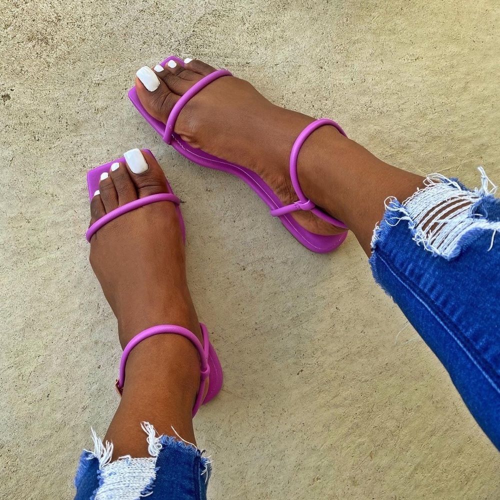 Chelsea - Magenta